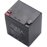 Батарея к ИБП Vinga 12В 4.5 Ач (VB4.5-12) Diawest