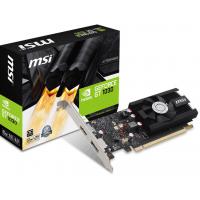 Видеокарта MSI GeForce GT1030 2048Mb OC (GT 1030 2G LP OC) Diawest