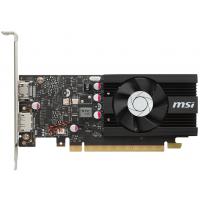 Видеокарта MSI GeForce GT1030 2048Mb OC (GT 1030 2G LP OC) Diawest