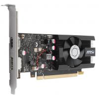 Видеокарта MSI GeForce GT1030 2048Mb OC (GT 1030 2G LP OC) Diawest