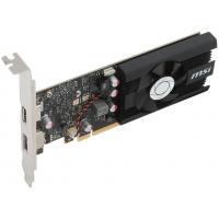 Видеокарта MSI GeForce GT1030 2048Mb OC (GT 1030 2G LP OC) Diawest