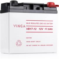 Аккумулятор для ИБП Vinga 12В 17 Ач (VB17-12) Diawest