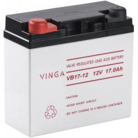 Аккумулятор для ИБП Vinga 12В 17 Ач (VB17-12) Diawest