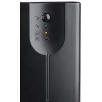 Джерело безперебійного живлення Vinga LED 600VA metal case with USB+RJ45 (VPE-600MU) Diawest