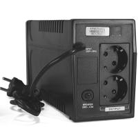 Источник бесперебойного питания Ritar Ritar RTP600 (360W) Proxima-L (RTP600L) Diawest