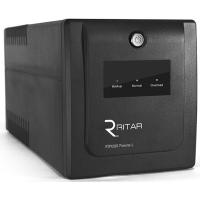 Джерело безперебійного живлення Ritar RTP1200 (720W) Proxima-L (RTP1200L) Diawest
