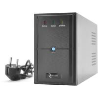 Источник бесперебойного питания Ritar E-RTM650 (390W) ELF-L (E-RTM650L) Diawest