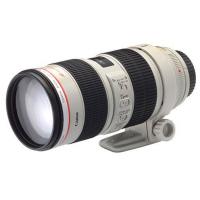 Об'єктив Canon EF 70-200mm f/2.8L USM (2569A018) Diawest