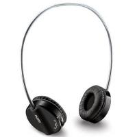 Навушники Rapoo H3050 Black wireless (H3050 Black) Diawest