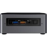 Настольний комп'ютер Intel NUC (BOXNUC7I3BNH) Diawest