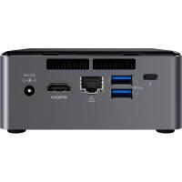 Настольный компьютер Intel NUC (BOXNUC7I3BNH) Diawest