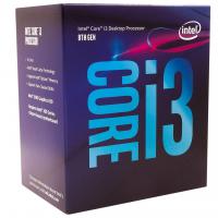 Процессор Intel Coreu2122 i3 8300 (BX80684I38300) Diawest