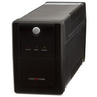 Источник бесперебойного питания LogicPower LPM-1100VA-P (6445) Diawest