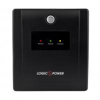 Источник бесперебойного питания LogicPower LPM-1100VA-P (6445) Diawest