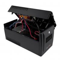 Источник бесперебойного питания LogicPower LPM-1100VA-P (6445) Diawest