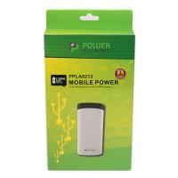 Батарея універсальна PowerPlant PB-LA9213 13000mAh (PPLA9213) Diawest