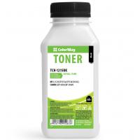 Тонер ColorWay HP CLJ CP1215/1515 Black 60g (TCH-1215BK) Diawest