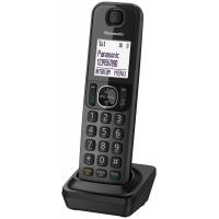 Телефон беспроводной Panasonic KX-TGF320UCM Diawest