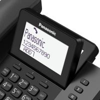 Телефон беспроводной Panasonic KX-TGF320UCM Diawest