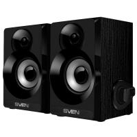 Акустична колонка SVEN SPS-517 black Diawest