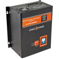Стабілізатор напруги LogicPower LPT-W-5000RD (4439) Diawest