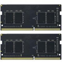Модуль пам'яті Exceleram SoDIMM DDR4 16GB (2x8GB) 2400 MHz (E416247SD) Diawest