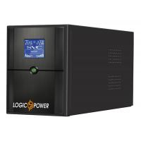 Джерело безперебійного живлення LogicPower LPM-UL1550VA (4990) Diawest