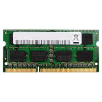Модуль пам'яті Golden Memory SoDIMM DDR3 4GB 1600 MHz (GM16S11/4) Diawest