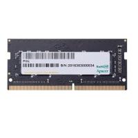 Модуль пам'яті Apacer SoDIMM DDR4 4GB 2400 MHZ (ES.04G2T.KFH) Diawest