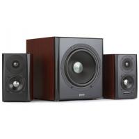 Акустическая колонка Edifier S350DB brown Diawest