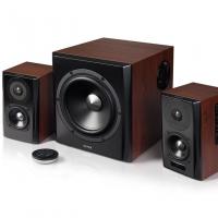 Акустична колонка Edifier S350DB brown Diawest
