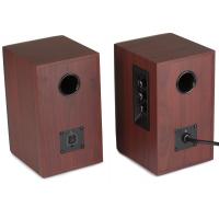 Акустична колонка Edifier S350DB brown Diawest