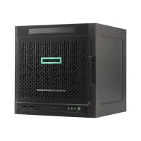 Сервер HP MicroSever Gen10 (873830-421) Diawest