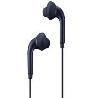 Гарнітура Samsung Earphones In-ear Fit Blue Black (EO-EG920LBEGRU) Diawest