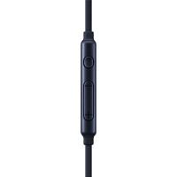 Гарнітура Samsung Earphones In-ear Fit Blue Black (EO-EG920LBEGRU) Diawest