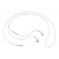 Гарнітура Samsung Earphones In-ear Fit White (EO-EG920LWEGRU) Diawest