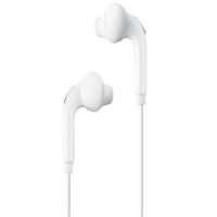 Гарнітура Samsung Earphones In-ear Fit White (EO-EG920LWEGRU) Diawest
