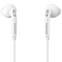 Гарнітура Samsung Earphones In-ear Fit White (EO-EG920LWEGRU) Diawest