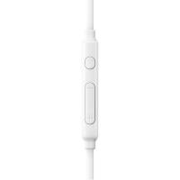 Гарнітура Samsung Earphones In-ear Fit White (EO-EG920LWEGRU) Diawest