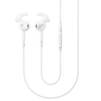 Гарнітура Samsung Earphones In-ear Fit White (EO-EG920LWEGRU) Diawest