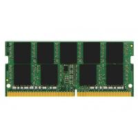 Модуль пам'яті Kingston SoDIMM DDR4 4GB 2400 MHz (KVR24S17S6/4) Diawest