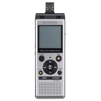 Цифровий диктофон OLYMPUS WS-852 4GB Silver (V415121SE000) Diawest