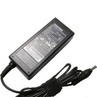 Блок питания к ноутбуку TOSHIBA 65W 19V, 3.42A, разъем 5.5/2.5 (PA3917U-1ACA) Diawest