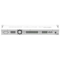 Комутатор мережевий Mikrotik CSS326-24G-2S+RM Diawest