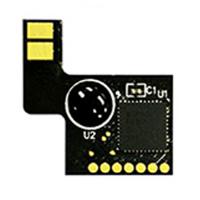 Чип для картриджа HP Color LJ Pro M452 (CF412A) Static Control (HM452CP-Y) Diawest