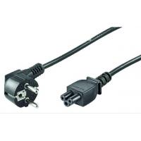 Кабель живлення C5 1.8m Atcom (10119) Diawest