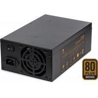 Блок живлення для ноутбуків Vinga 2200W (VPS-2200 Mining edition) Diawest