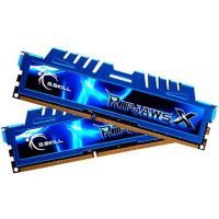 Модуль памяти G.Skill DDR3 16GB (2x8GB) 2400 MHz (F3-2400C11D-16GXM) Diawest