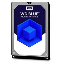 Жорсткий диск Western Digital 2.5