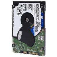 Жорсткий диск Western Digital 2.5